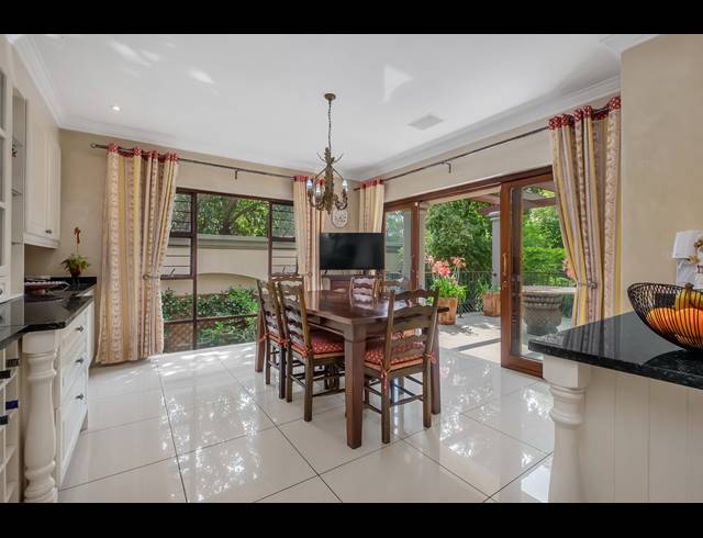 5 BEDROOM HOUSE FOR SALE IN MORNINGSIDE